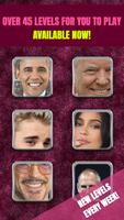 Zoom Celebrity Quiz - Famous Artists الملصق