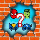 SuperHero Quiz 2019 - Trivia APK