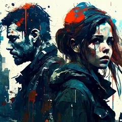 Delivery From the Pain:Survive Icon