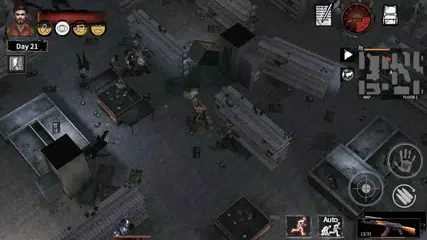 Delivery From the Pain:Survive XAPK download