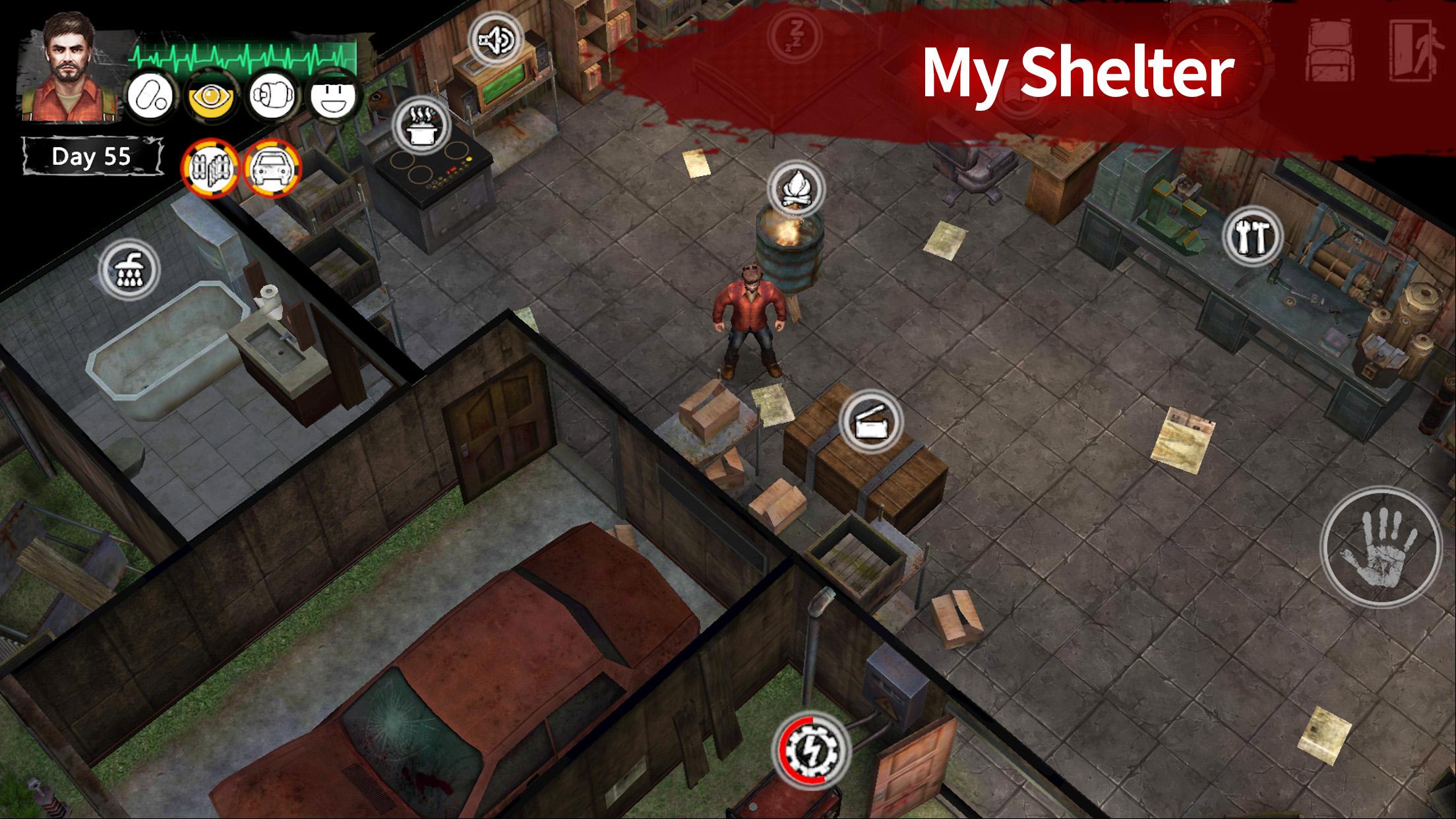 Delivery From the Pain (Lite) for Android - APK Download - 