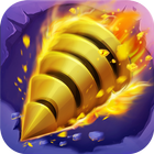 Crazy Driller आइकन