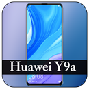 Theme for Huawei y9a APK