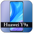 Theme for Huawei y9a icône