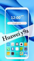Theme for Huawei y9a capture d'écran 2