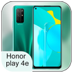 Theme for Honor play 4e | Hono