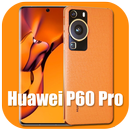 Theme for Huawei P60 pro APK