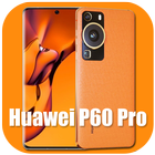 Theme for Huawei P60 pro アイコン