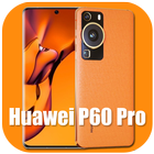 Theme for Huawei P60 pro simgesi