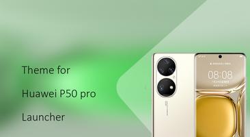 Theme for Huawei P60 pro Ekran Görüntüsü 1