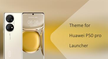 Theme for Huawei P60 pro capture d'écran 2