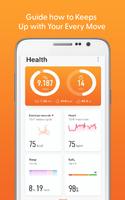 HUAWEI Health Guide test capture d'écran 3