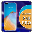 Theme for Huawei P50 Pro APK