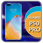 Theme for Huawei P50 Pro simgesi