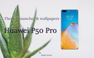 Theme for Huawei P50 Pro gönderen