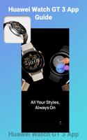 Huawei Watch GT 3 captura de pantalla 1