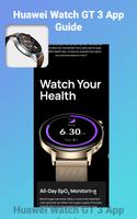 Huawei Watch GT 3 captura de pantalla 2