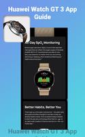 Huawei Watch GT 3 captura de pantalla 3