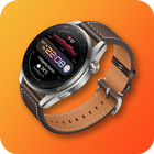 Watch GT 3 Pro Guide icono