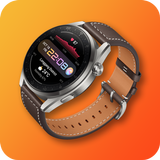 Watch GT 3 Pro Guide icono