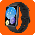 Huawei Watch Fit 2 App Guide