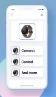 Watch GT 2 App Guide Poster