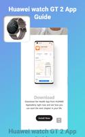 Watch GT 2 App Guide captura de pantalla 1