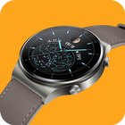 Huawei watch GT 2 PRO icono