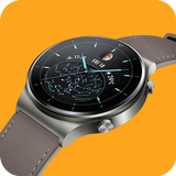 Huawei watch GT 2 PRO icono