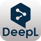 Deepl Translator иконка