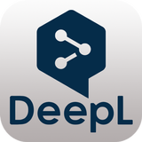 Deepl Translator icono