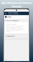 DeepL Translator ảnh chụp màn hình 1