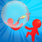 Bubble Attack أيقونة