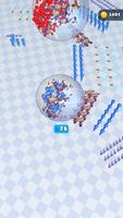 3 Schermata Bubble Attack