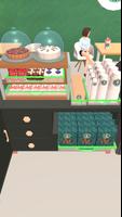 Coffee Shop Organizer اسکرین شاٹ 2