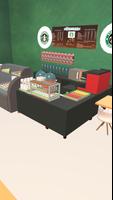 Coffee Shop Organizer скриншот 3