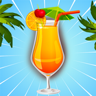 DIY Beach Drinks biểu tượng