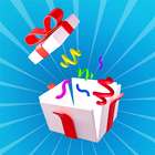 DIY Gift Wrap-icoon