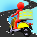 Delivery Jam APK