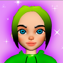 Hair Extension Salon APK