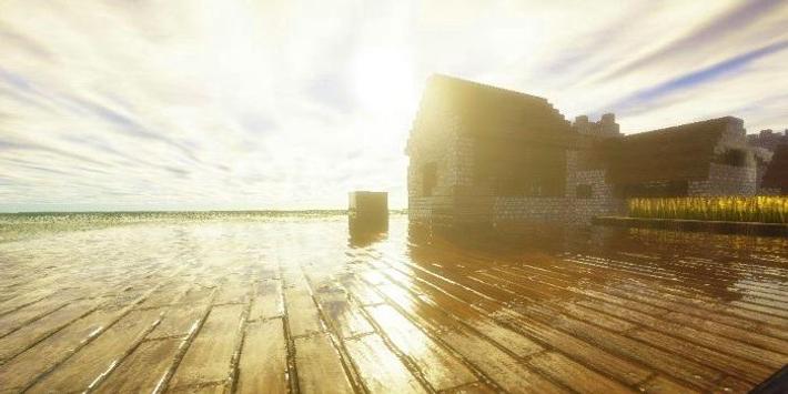 Glsl Shaders Mod Addon For Android Apk Download