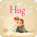 Hug Day 2021 - Valentine Week
