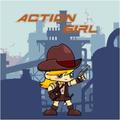 Action Girl Adventure