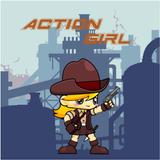Action Girl Adventure APK