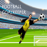 Football GoalKeeper