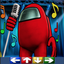 Imposter Hide Mod FNF Funny APK