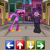 kissy jellybean fnf mod funkin APK