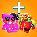 APK Merge Monster Fight