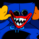 Huggy Wuggy FNF Test Character APK