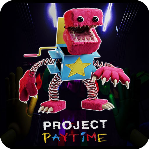 Phase 2 Project Playtime poppy APK برای دانلود اندروید